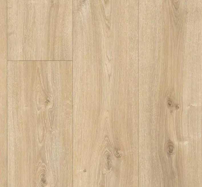 Parador Basic 600 - Tammi Nova vaalea kalkittu luonnonrakenne, leveä lankku