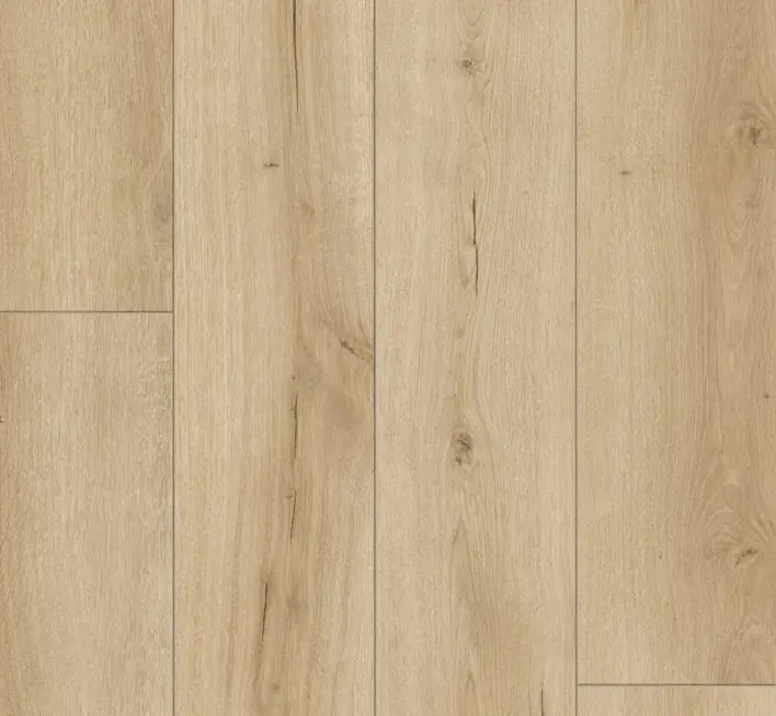 Parador Classic 1050 - Tammi Loft pure elävä rakenne Lankku