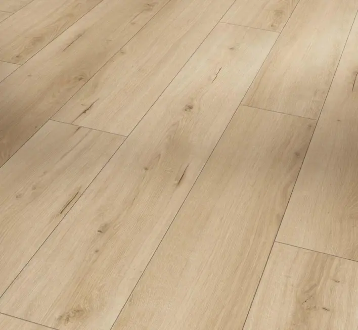 Parador Classic 1050 - Tammi Loft pure elävä rakenne Lankku