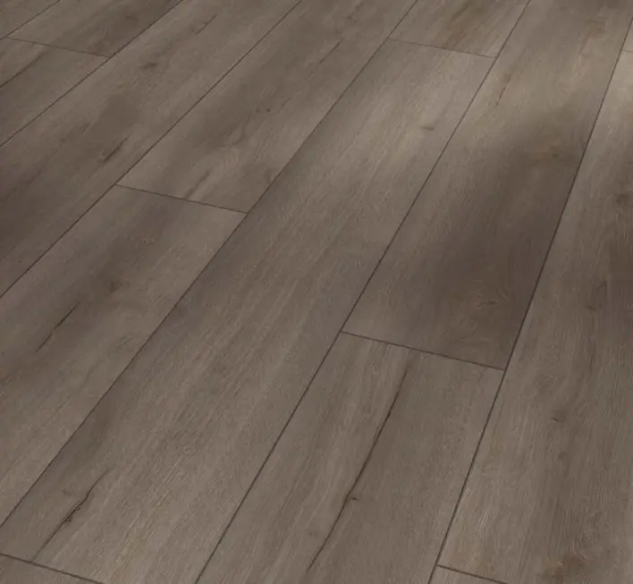 Parador Classic 1050 - Tammi Loft savustettu valkoinen öljytty elävä rakenne, lankku