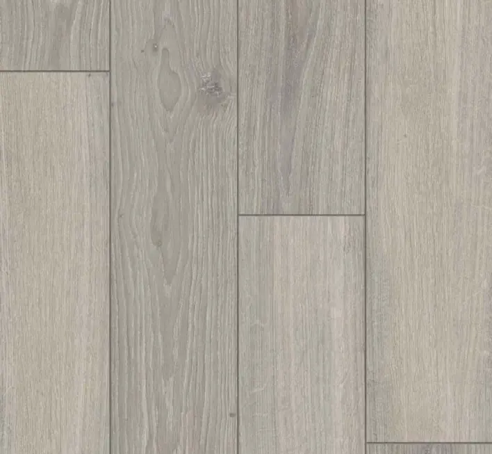 Parador Classic 1050 - Tammi Studioline vaaleanharmaa luonnollisen mattapintainen lankku