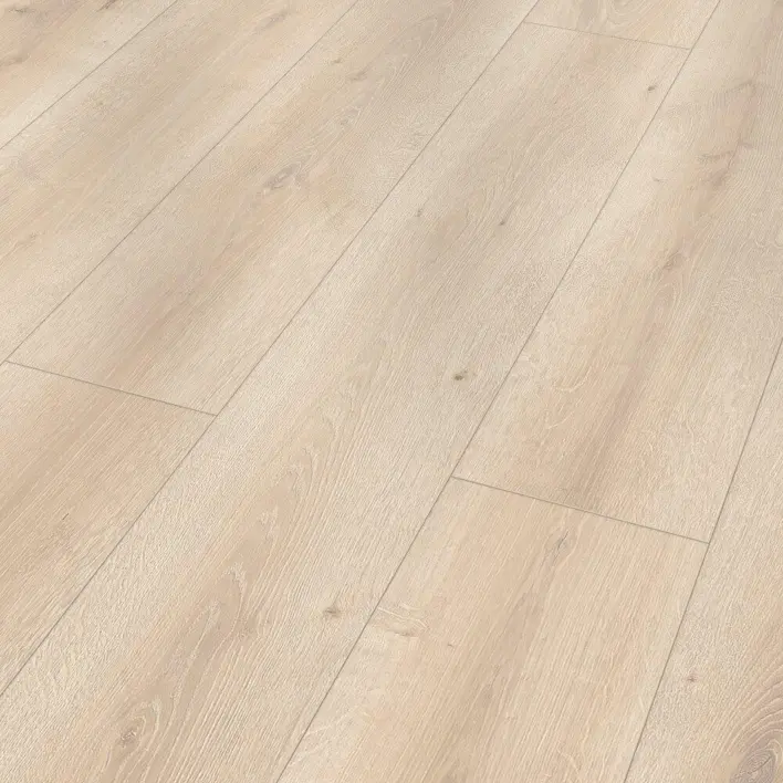 Laminaattilattia, Nature oak - LOPPUERÄ