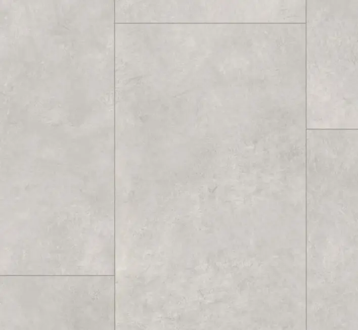 Parador Trendtime 5 - Betoni vaaleanharmaa kivirakenne, Suuri laatta