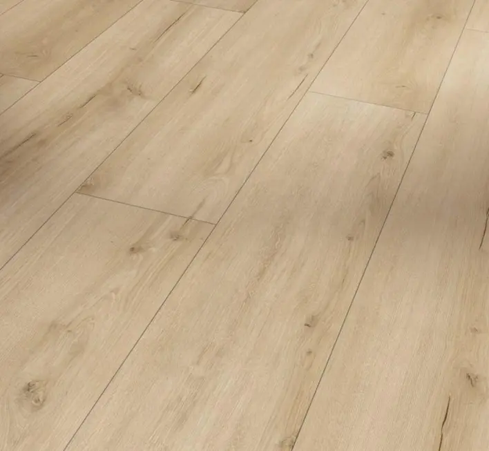 Parador Trendtime 6 - Tammi Loft pure elävä rakenne, Slotsplanke