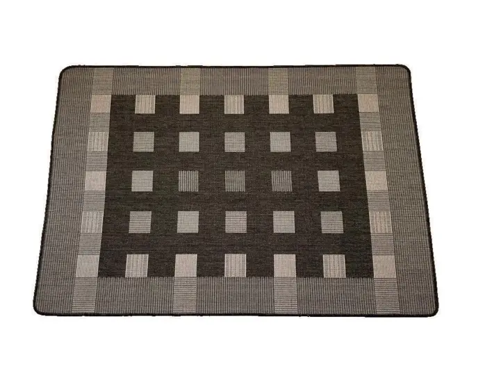 Como, matto - Loppuerä