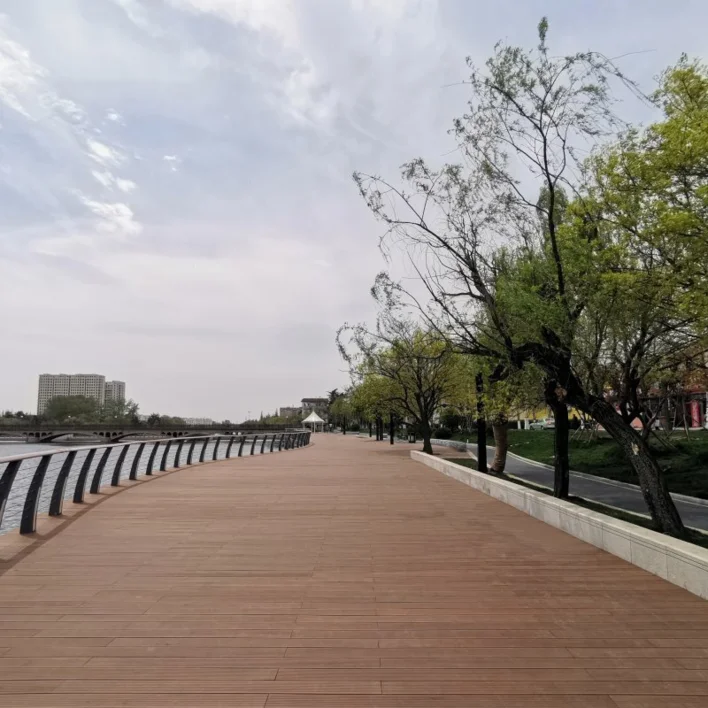 MOSO Bambus N-durance® terrassebrædder 137 mm.