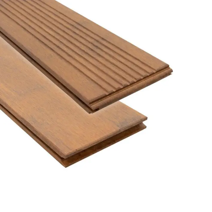 MOSO Bambus N-durance® terassilaudat 137 mm.