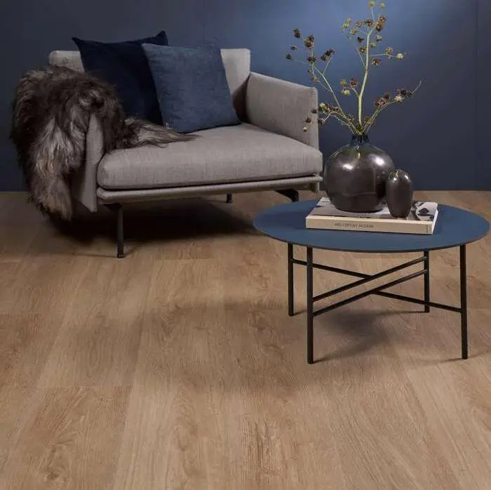 Timberman Novego vinyylilankku - Colorado Oak