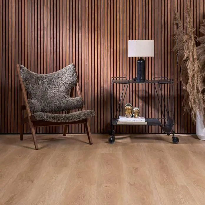 Timberman Novego vinyylilankku - Texas Oak - KAMPANJA