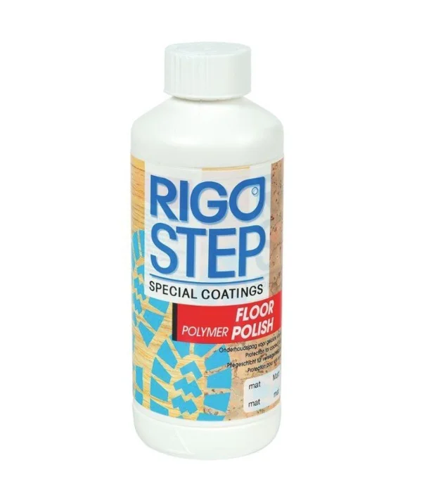 Rigo Step FloorPolish mat - 1 litra