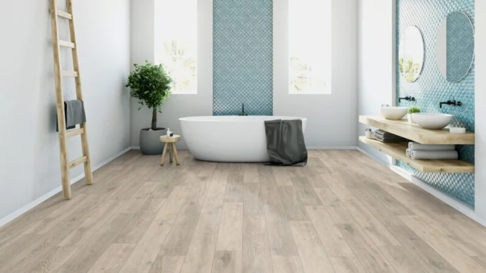 Ter Hürne Dureco Strong, Oak Fiji Plank