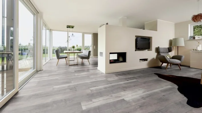 Ter Hürne, Classic Edition, Oak Barbados, Lankku