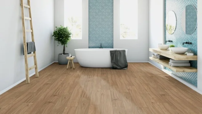 Ter Hürne Dureco Strong, Oak Vadoo Plank