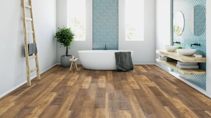 Ter Hürne, Classic Edition, Oak Malibu, Lankku