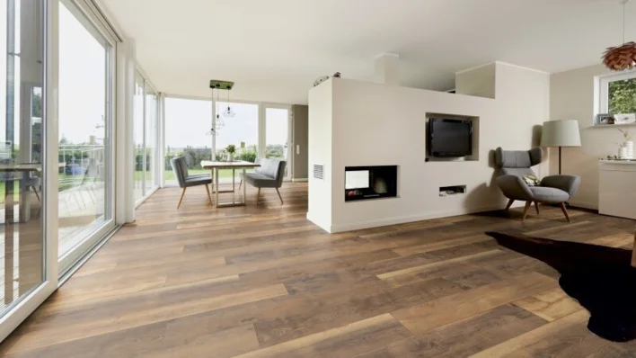 Ter Hürne, Classic Edition, Oak Malibu, Lankku