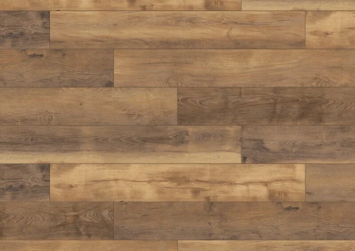 Ter Hürne, Classic Edition, Oak Malibu, Lankku