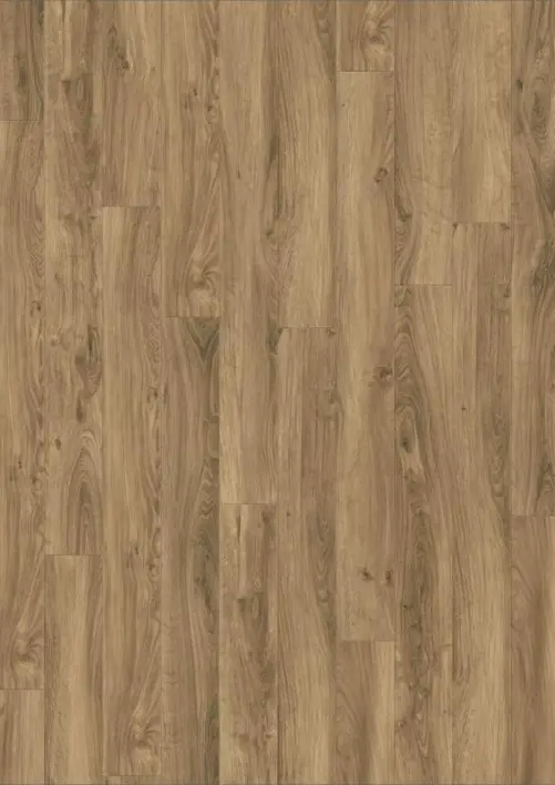 iD Inspiration Click High Traffic 70, Lankku, English Oak Natural