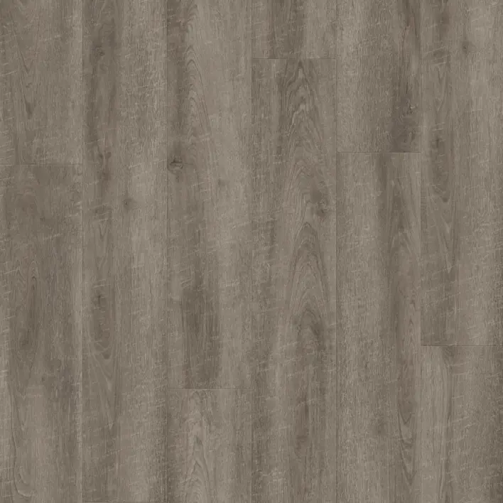 iD Inspiration Click Solid 55, lauta, Antik Oak Dark Grey