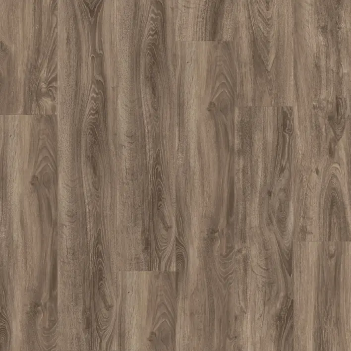 iD Inspiration Click Solid 55, Lankku, English Oak Brown