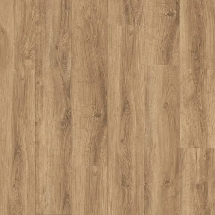 iD Inspiration Click Solid 55, lankku, English Oak Natural