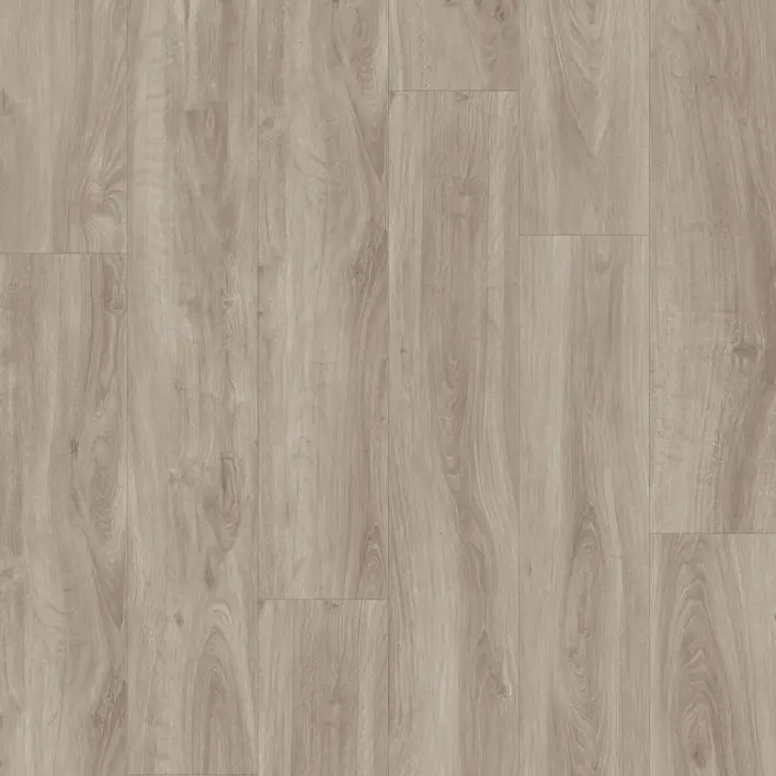 iD Inspiration Click Solid 55, Lankku, English Oak Grey Beige