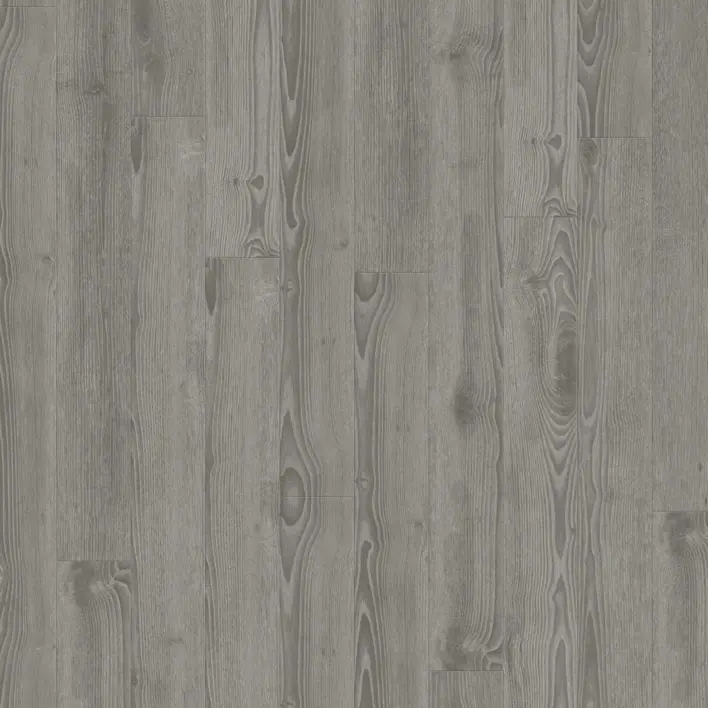 iD Inspiration Click Solid 55, Lankku, Scandinavian Oak Dark Grey