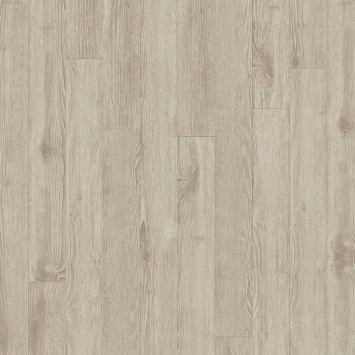 iD Inspiration Click Solid 55, Lauta, Scandinavian Oak Medium Beige