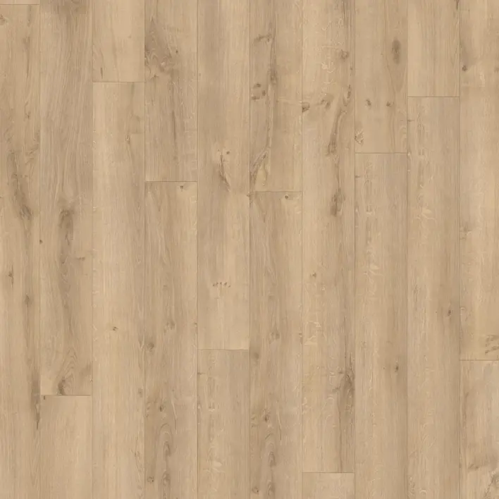 iD Inspiration Click Solid 55, Lankku, Rustic Oak Beige