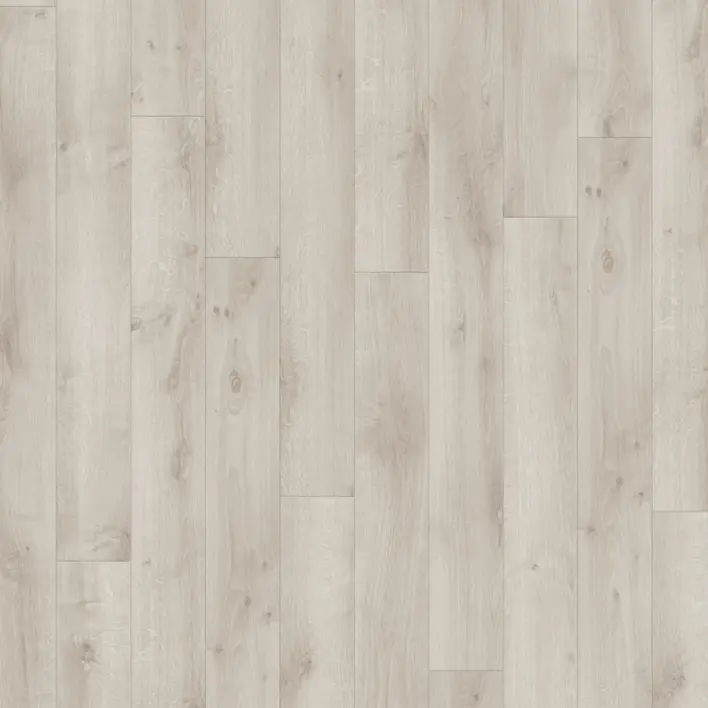 iD Inspiration Click Solid 55, Lankku, Rustic Oak Light Grey