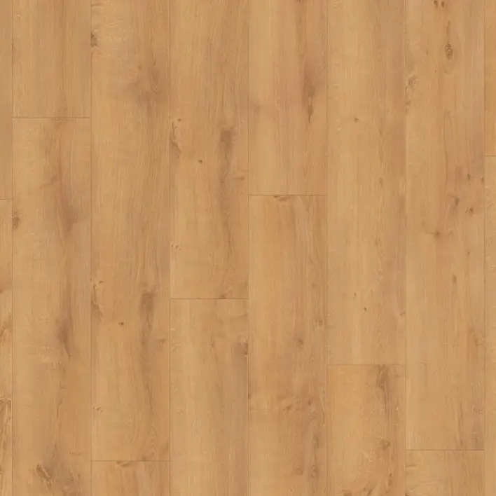 iD Inspiration Click Solid 55, Lankku, Rustic Oak Warm Natural