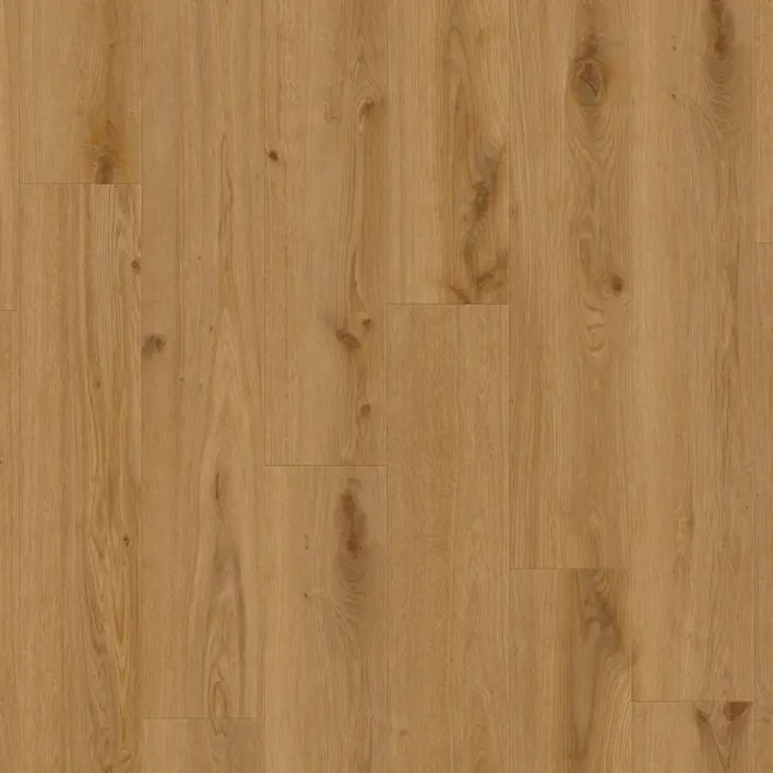 iD Inspiration Click Solid 55, lauta, Delicate Oak Toffee