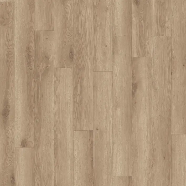 iD Inspiration Click Solid 55, Lankku, Contemporary Oak Natural