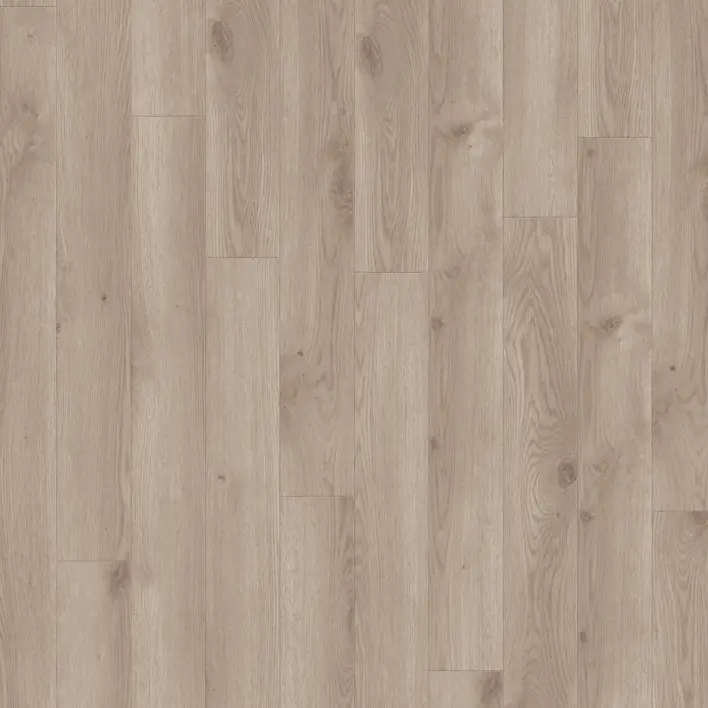 iD Inspiration Click Solid 55, lankku, Contemporary Oak Grege