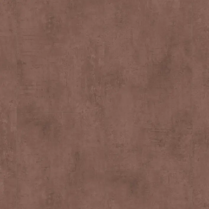 iD Inspiration Click Solid 55, laatta, Oxide Copper