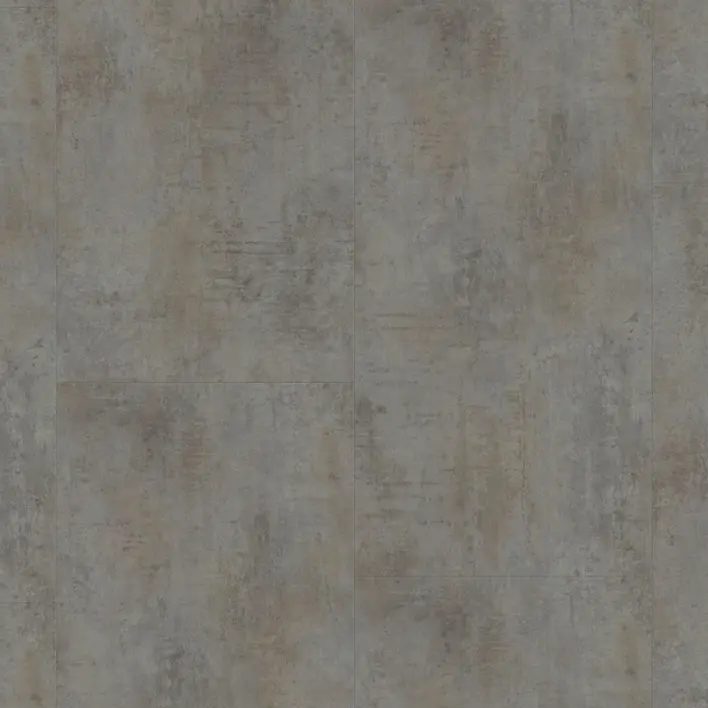 iD Inspiration Click Solid 55, laatta, Oxide Steel