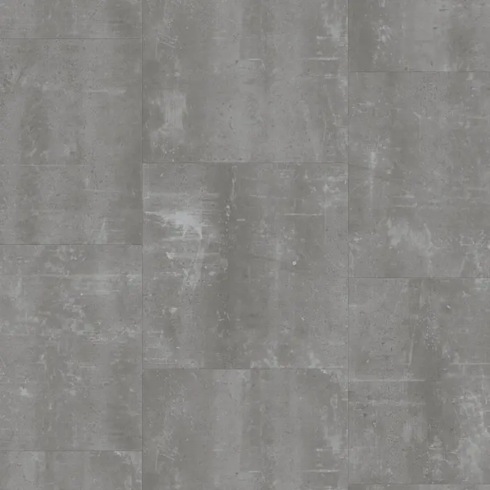 iD Inspiration Click Solid 55, laatta, Composite Cool Grey