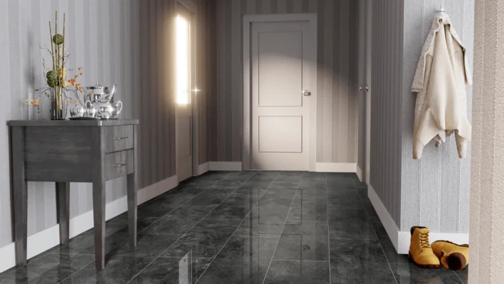 Laminaatti, Line Stone laatta - Pindos, D3527