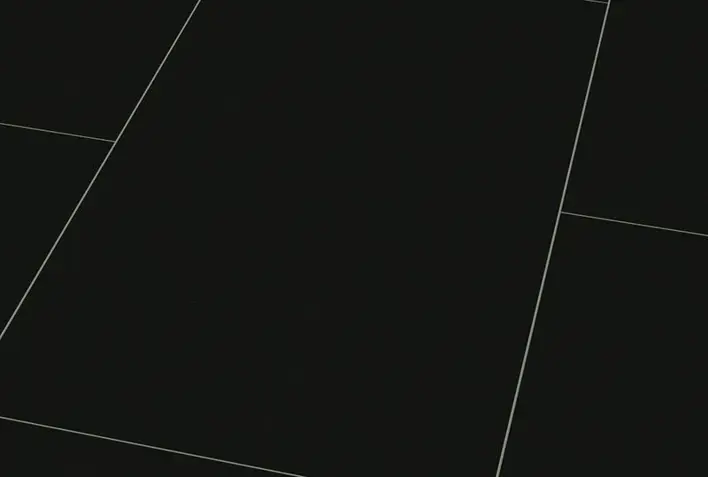 Falquon Uni, U190 Musta korkeakiilto