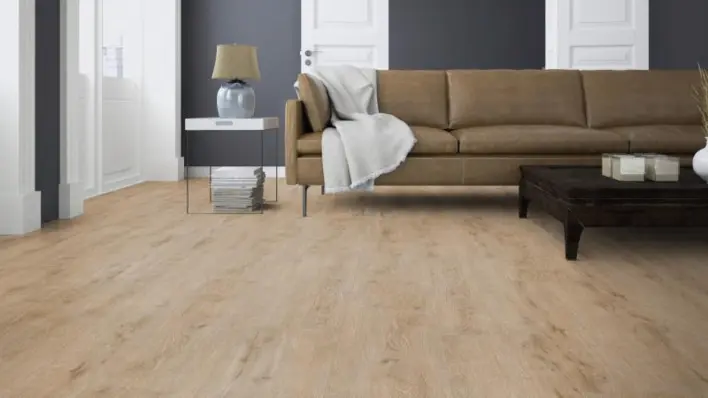 Wood Edition Perform, lankku, Oak Gent