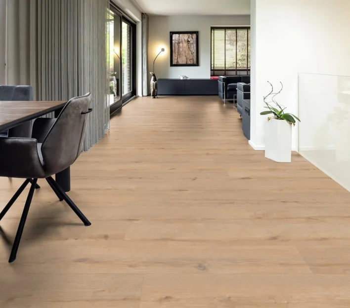 Wood Edition Perform, Pitkä lankku, Tammi Lübeck