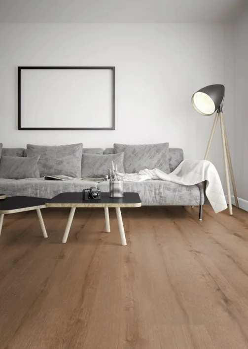 Wood Edition Perform, Pitkä lankku, Oak Washington