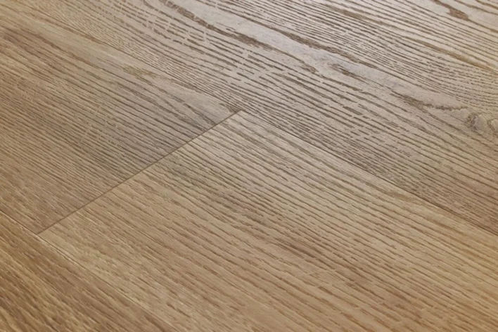 BiClick vinyyliklikkilattia - Newport Oak