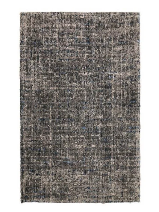 Angorra - Vaaleanharmaa-sininen - REST 155X220 CM