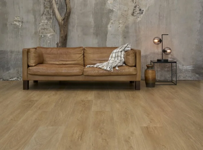 Timberman Novego Plus -vinylilankku - Birmingham
