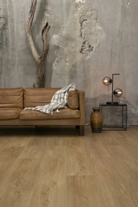 Timberman Novego Plus -vinylilankku - Birmingham
