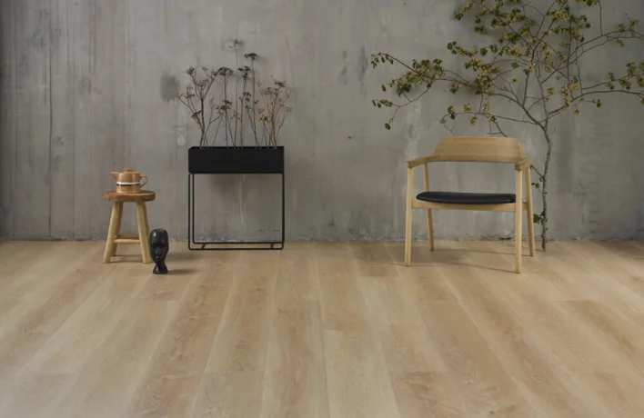 Timberman Novego Plus Vinylilankku - Brighton