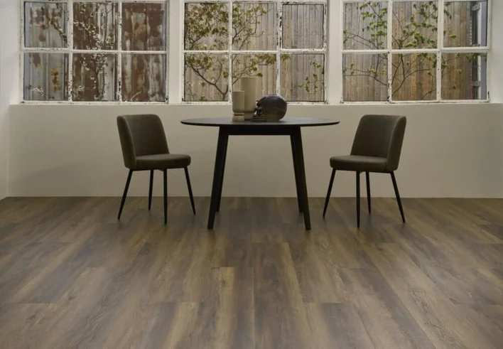 Timberman Novego Plus Vinyylilankku - Sherwood