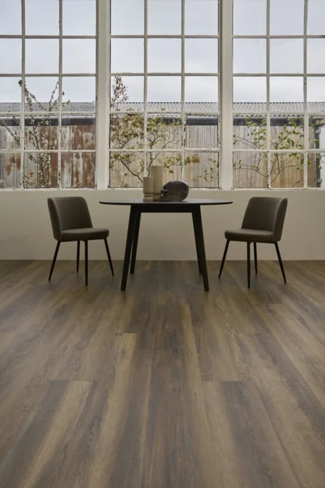 Timberman Novego Plus Vinyylilankku - Sherwood