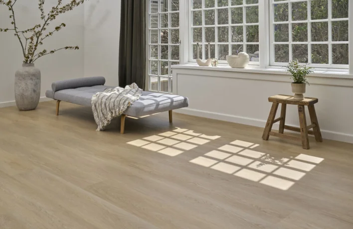 Timberman Novego Plus vinyylilankku - Oxford