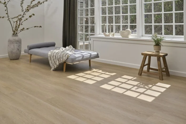 Timberman Novego Plus vinyylilankku - Oxford